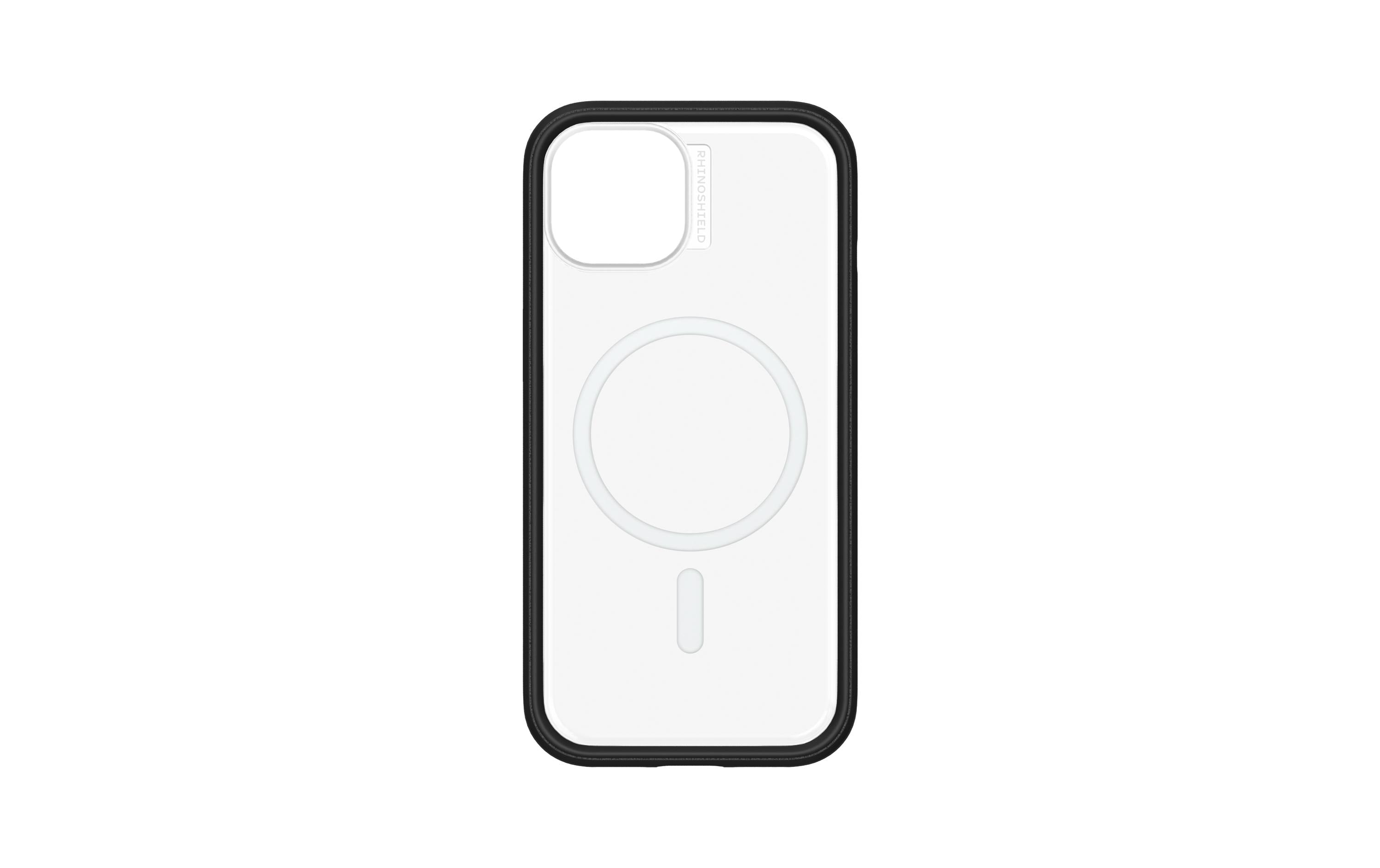 RHINOSHIELD Mod NX MagSafe, Black