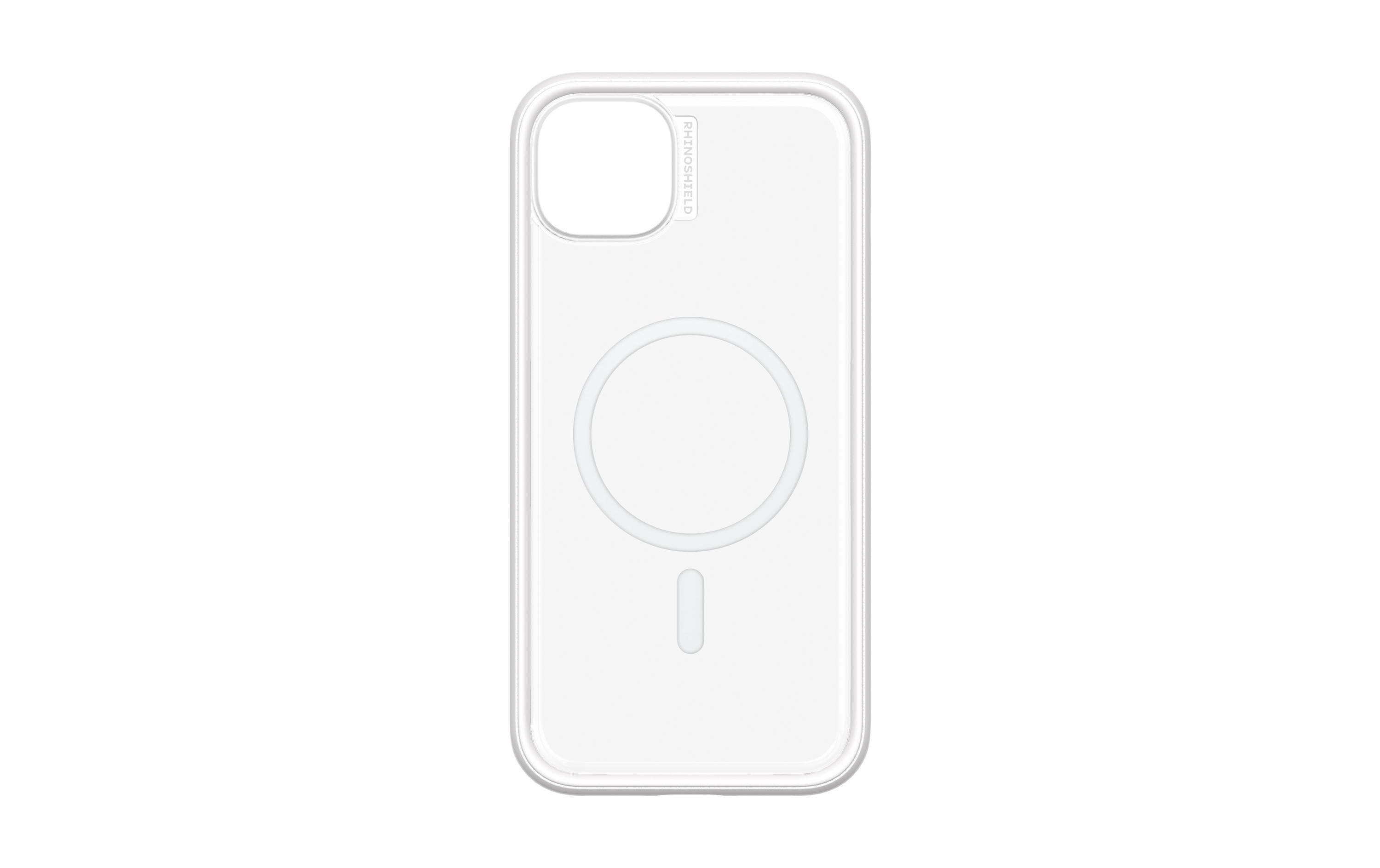 RHINOSHIELD Mod NX MagSafe, White
