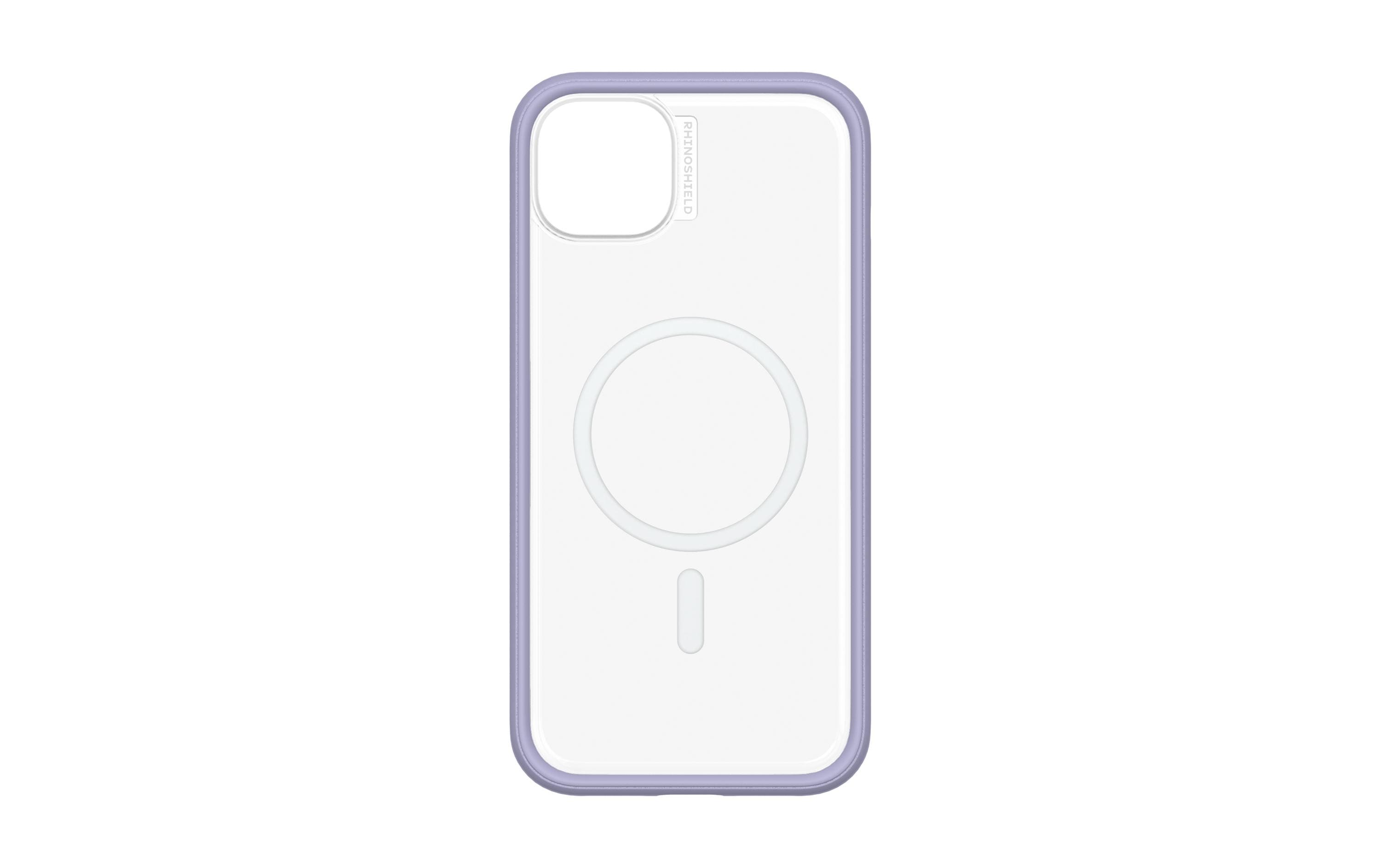 RHINOSHIELD Mod NX MagSafe, Lavender