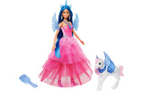 Barbie Saphire Doll