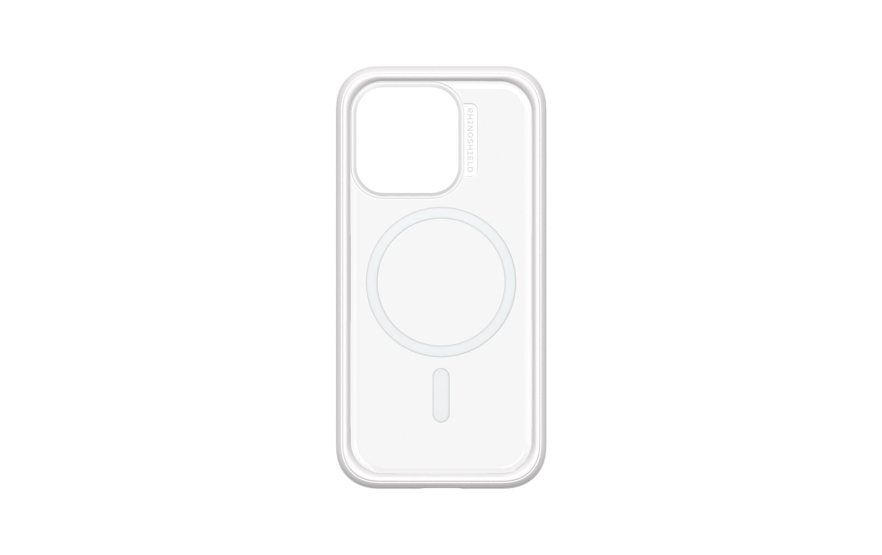RHINOSHIELD Mod NX MagSafe, White