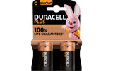 DURACELL C Plus Power MN1400, LR14 K2