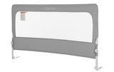 COCON Bettgitter Grau 120 x 68 cm