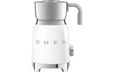 SMEG Milchschäumer MFF11WHEU