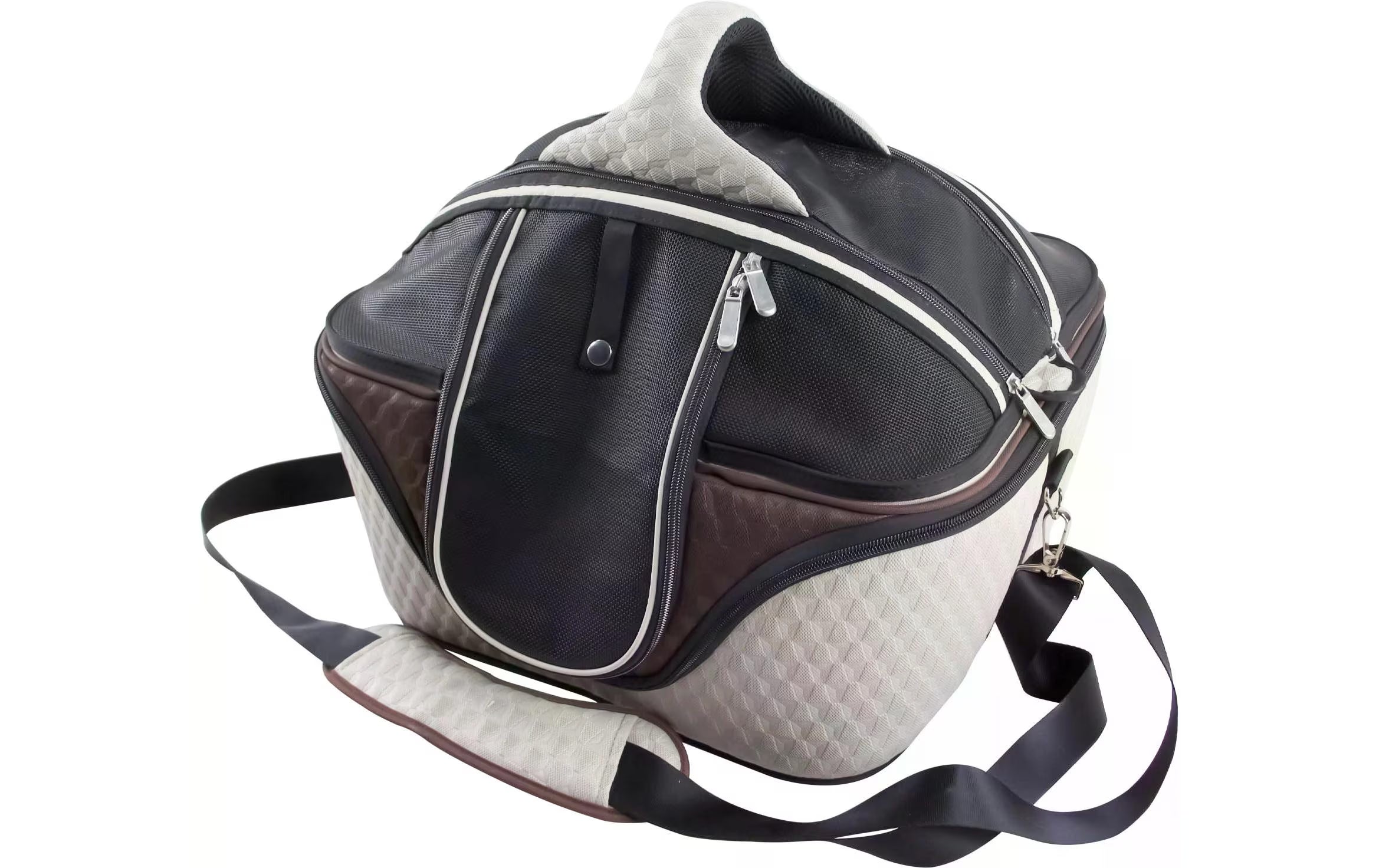 SwissPet Transporttasche Sleepyway Royal