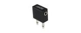 Skross Airplane Audio Adapter