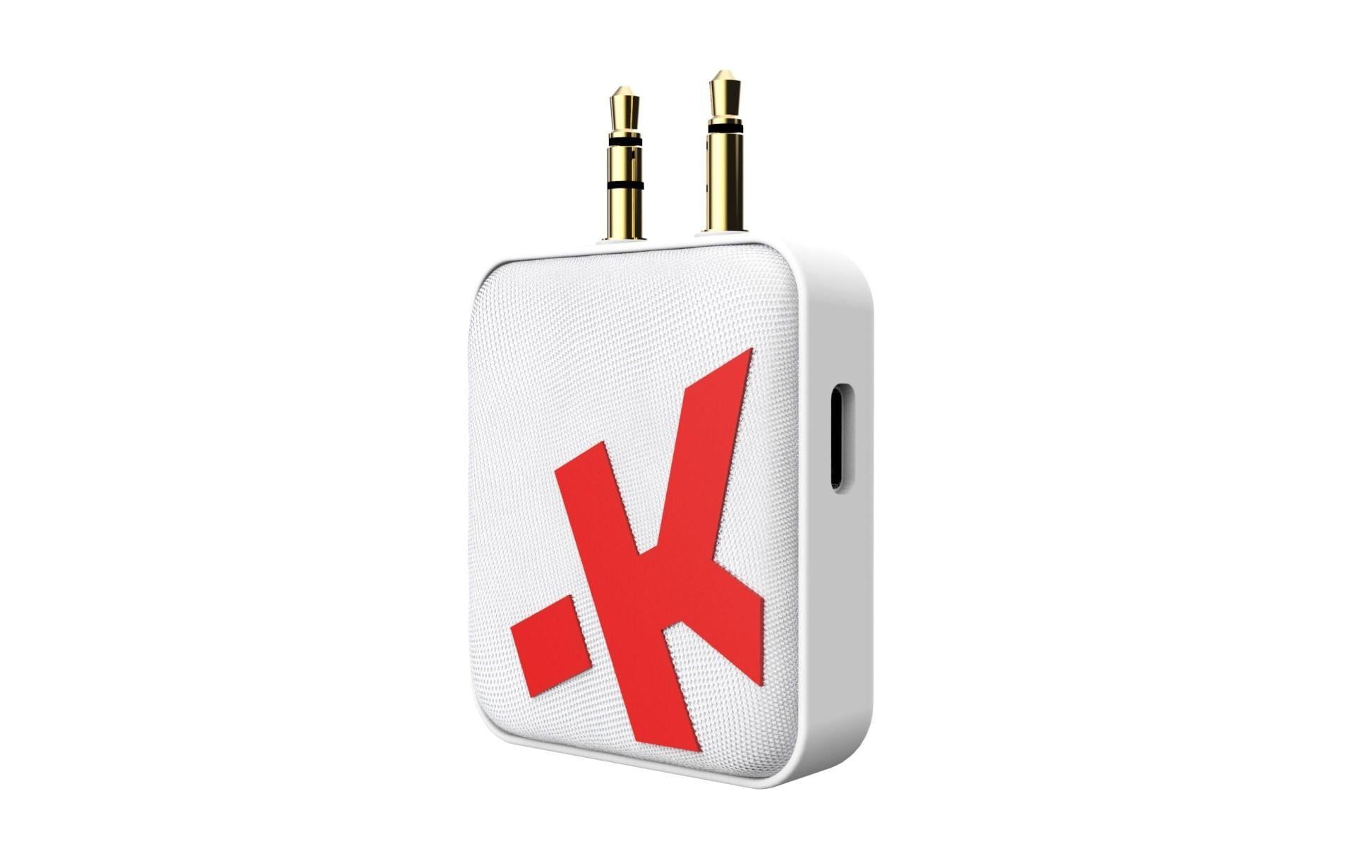 Skross Wireless Audio Adapter