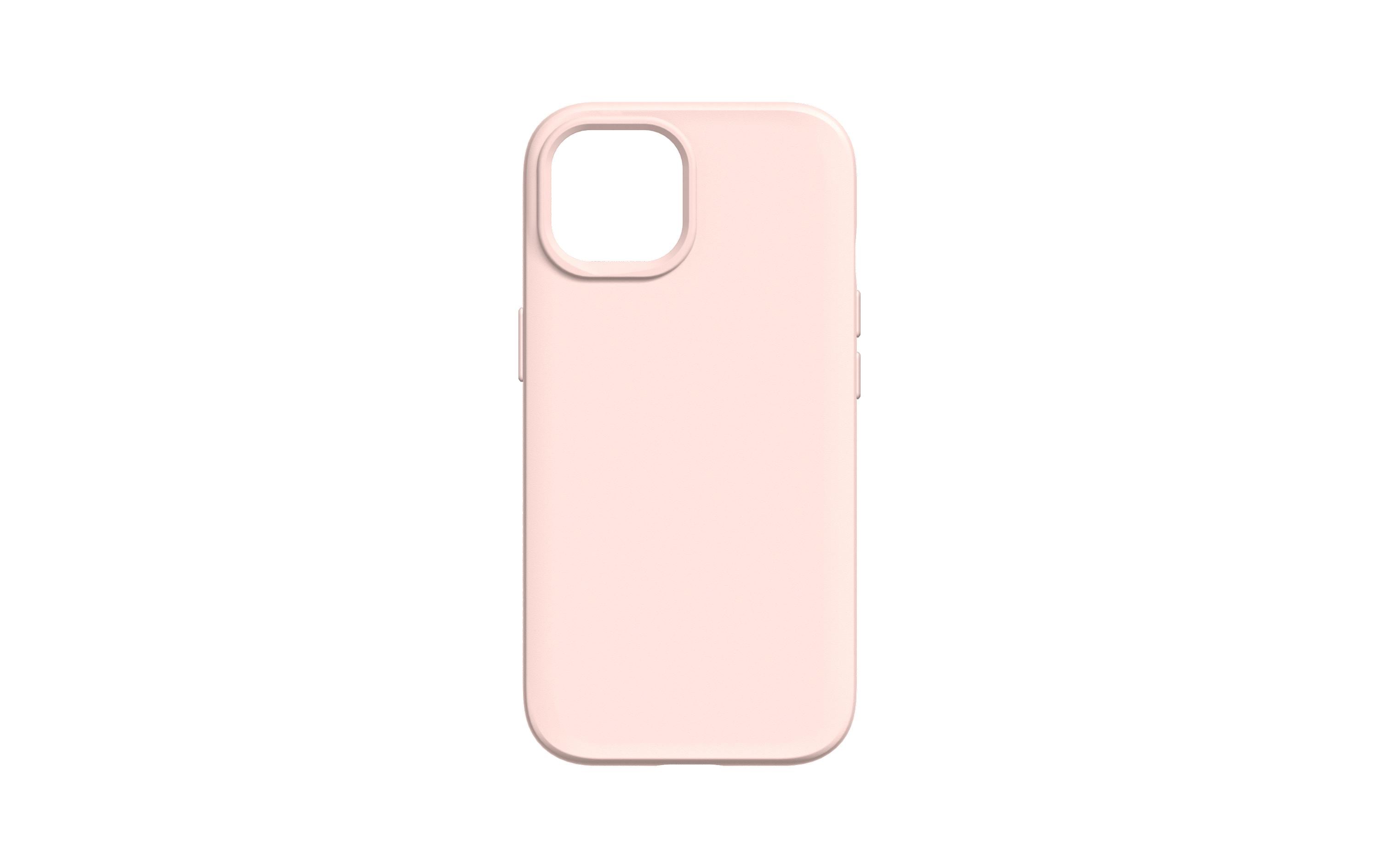 RHINOSHIELD Solidsuit MagSafe, Pink