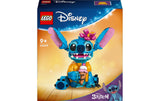 LEGO Stitch