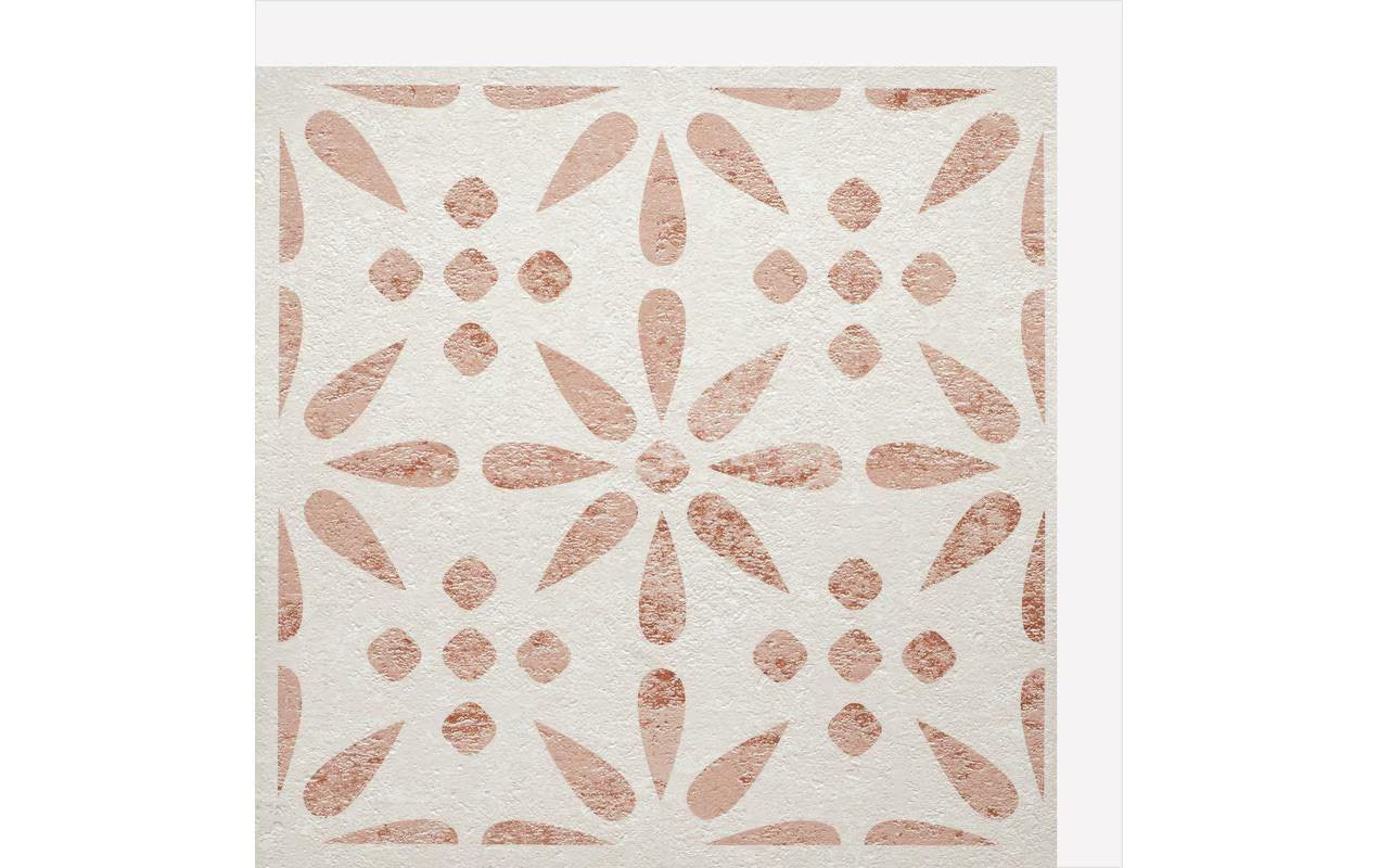 d-c-fix Wandfliesen Vintage Flowers,6er Set