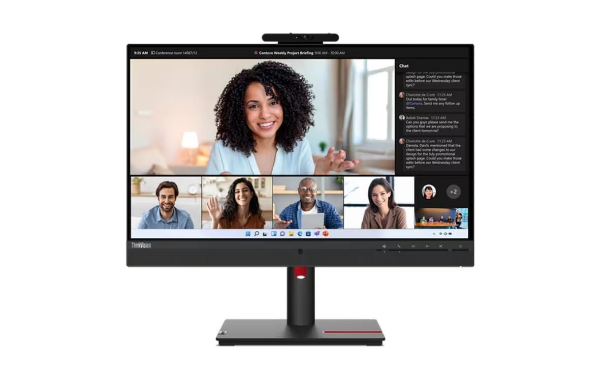 Lenovo TV T24mv-30, 23.8, 16:9, 1920x1080