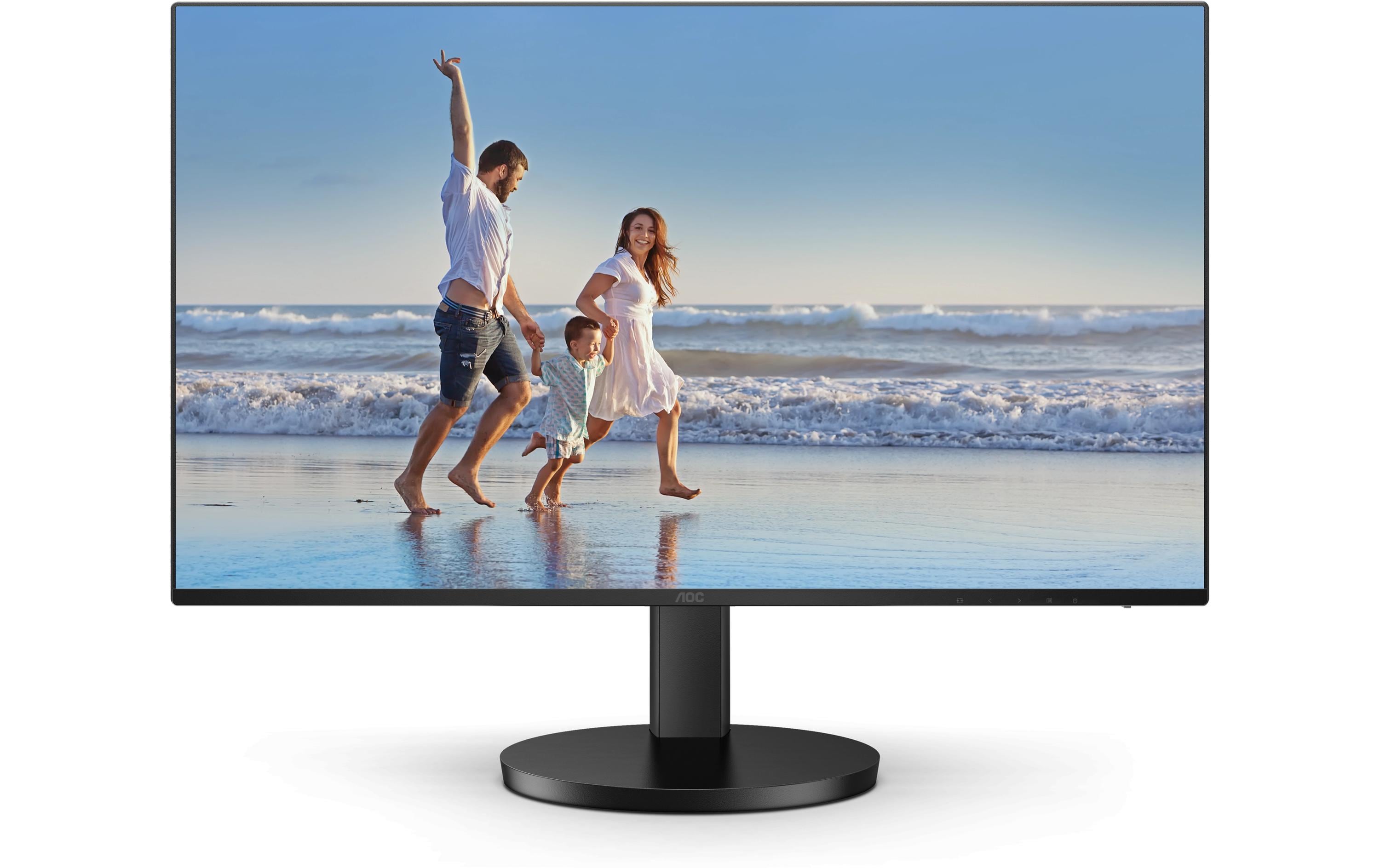 AOC Monitor 27B3CF2,IPS, 2560 x 1440
