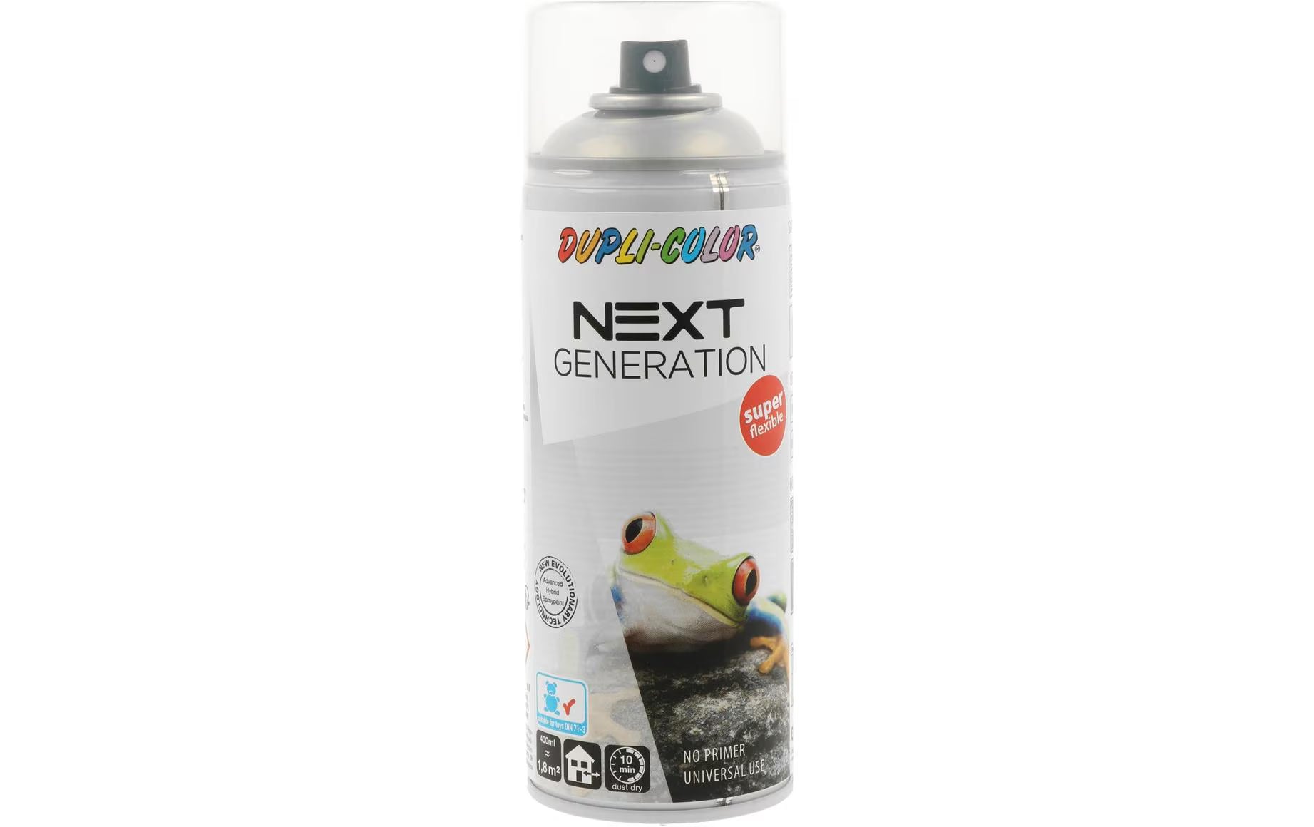 Dupli-Color NextKlarlack glänzend