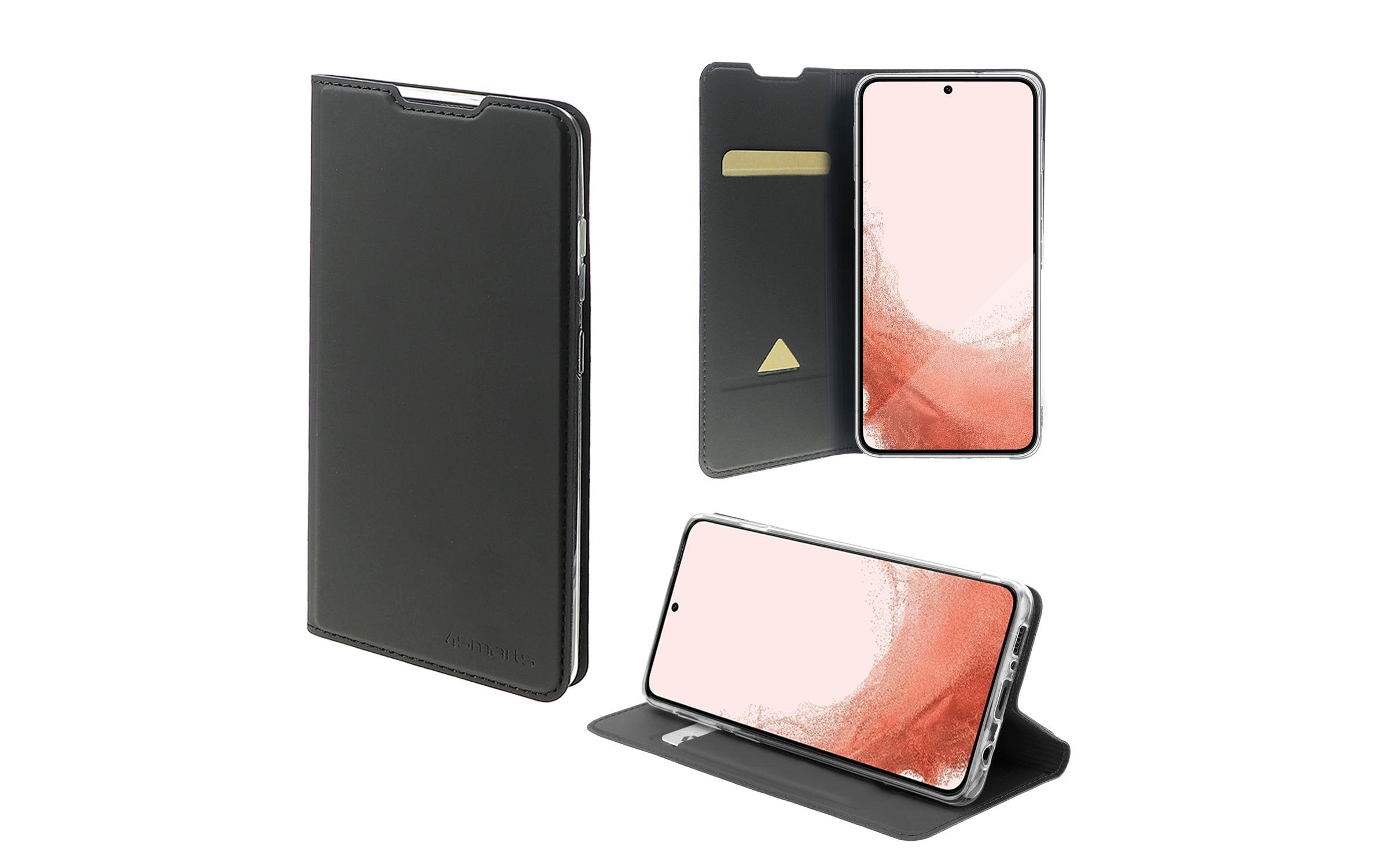 4SMARTS Flip Case Urban Lite