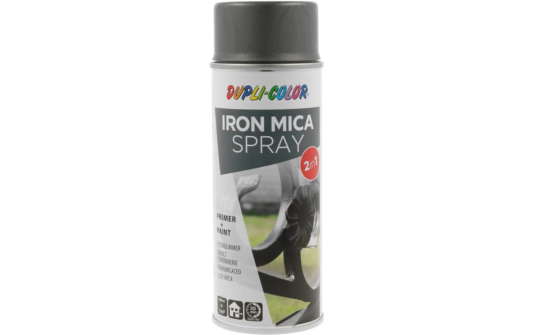 Dupli-Color Iron Mica Spray