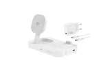 4SMARTS Wireless Charger Qi2.0