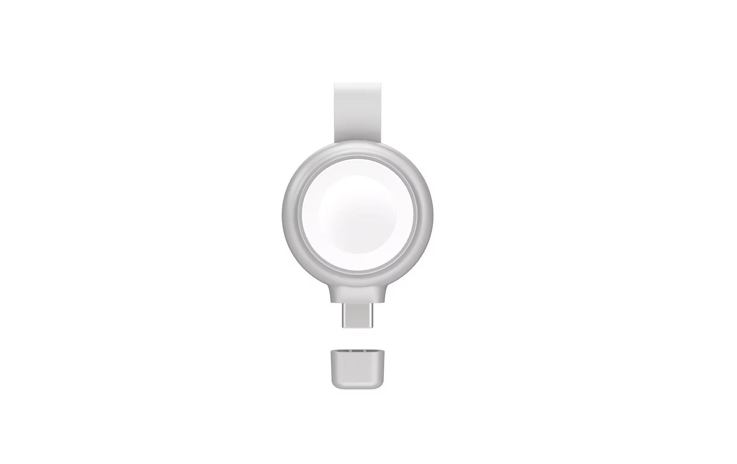 4SMARTS Apple Watch Charger QI2.0