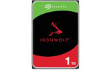 Seagate, Harddisk IronWolf 3.5 SATA 1 TB
