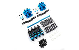 Yeah Racing Performance Damper Upgrade Set