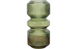 House Nordic Vase Grün