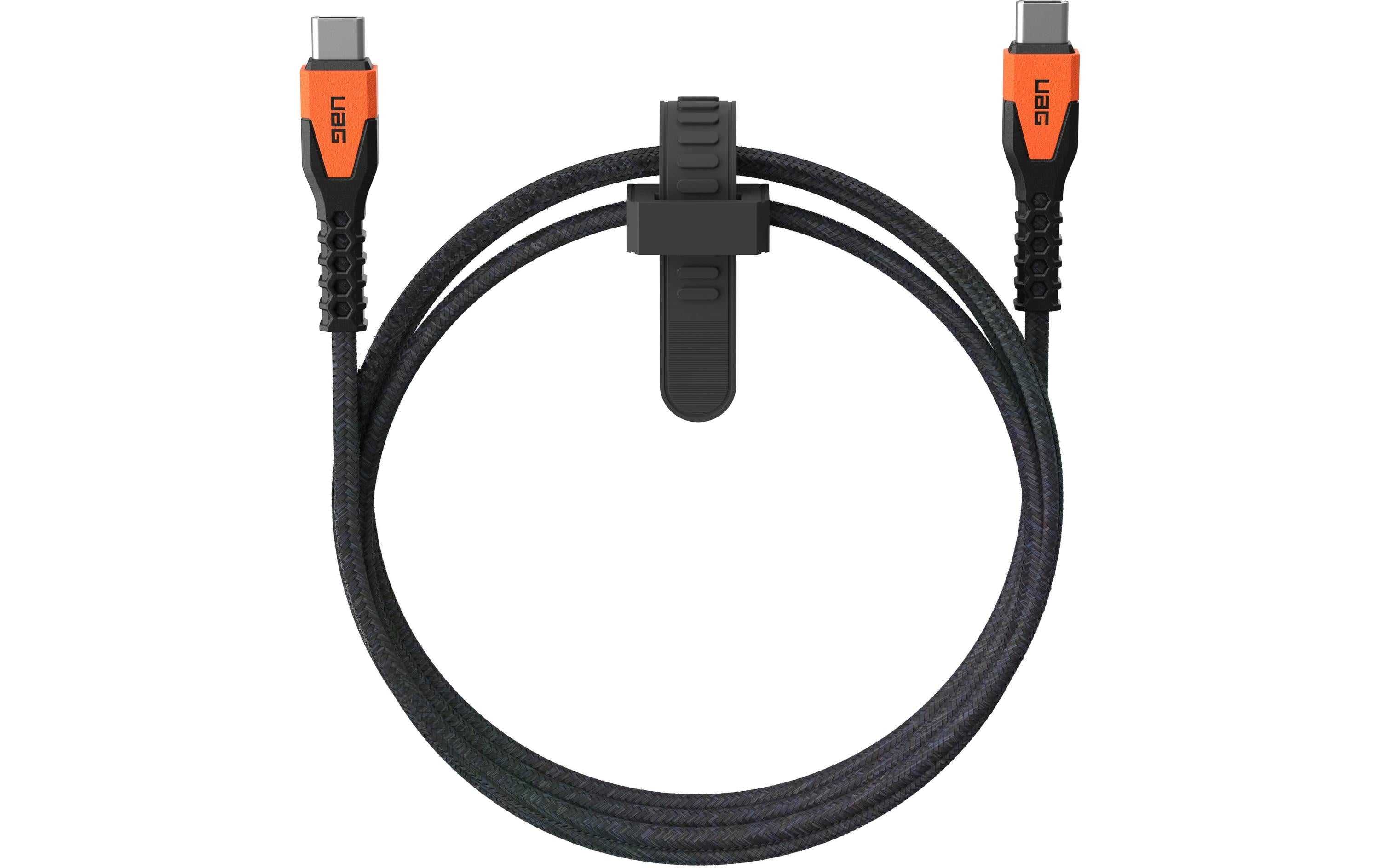 UAG USB-C/USB.C Kabel 1.5M