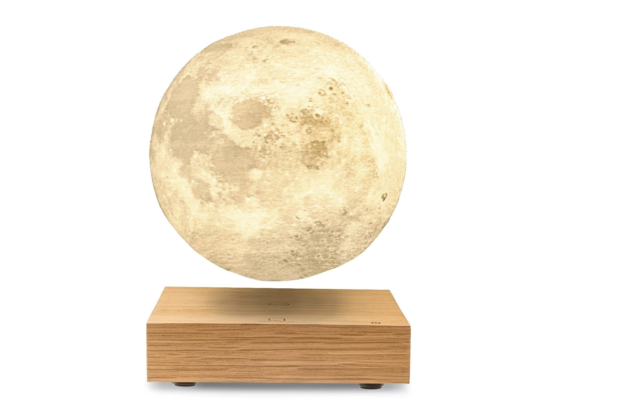 Gingko Stimmungslicht Smart Moon