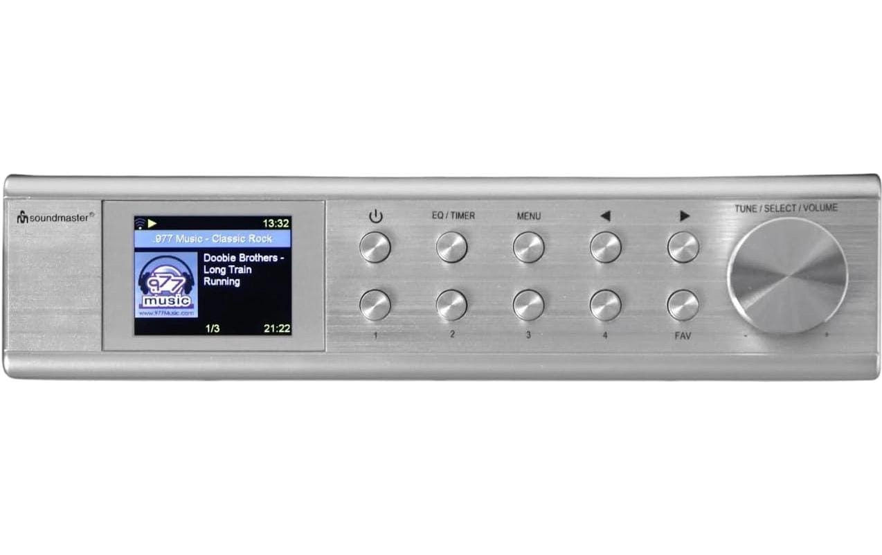 Soundmaster IR1500SI