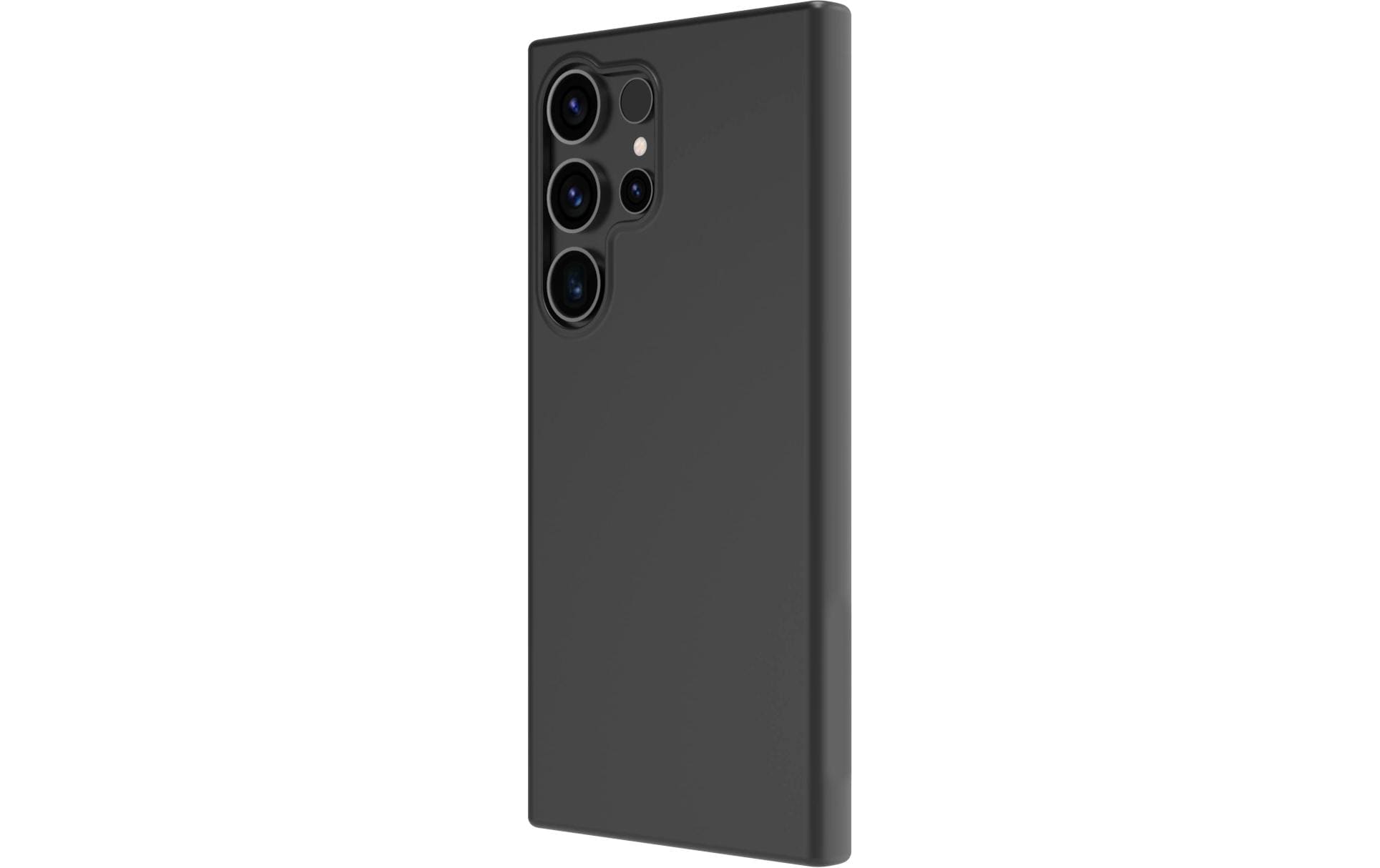 DBR Greenland Case, Black