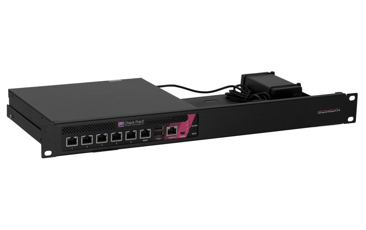 Rackmount IT RM-CP-T4 19Rackmount Kit