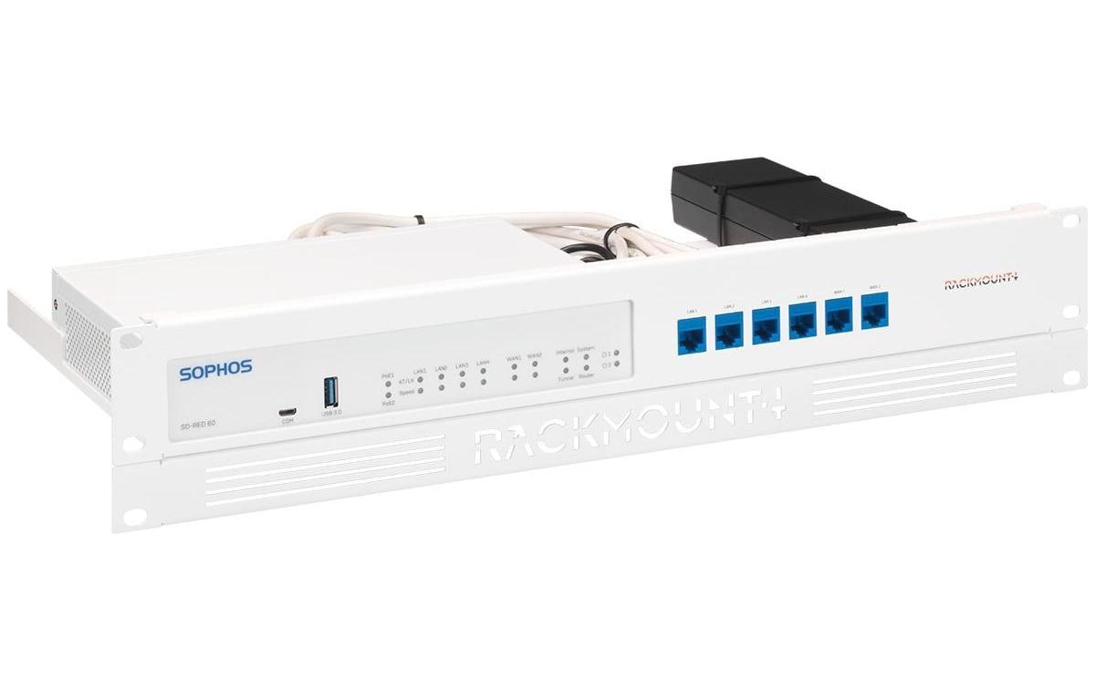 Rackmount IT RM-SR-T10 19Rackmount Kit