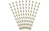Partydeco Strohhalm