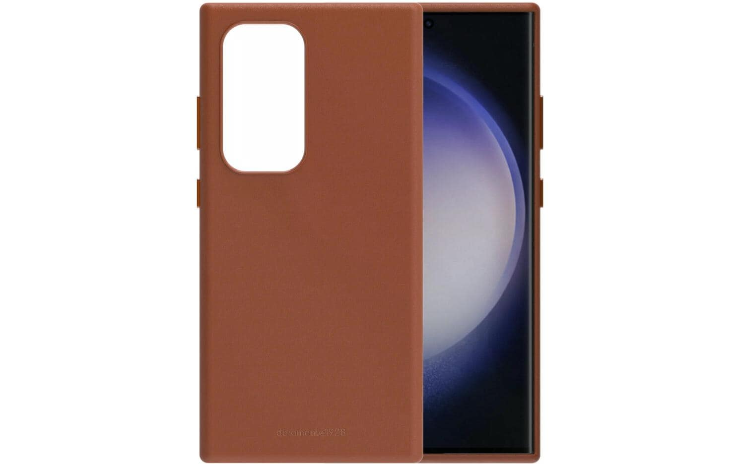 DBR Roskilde Case, Tan