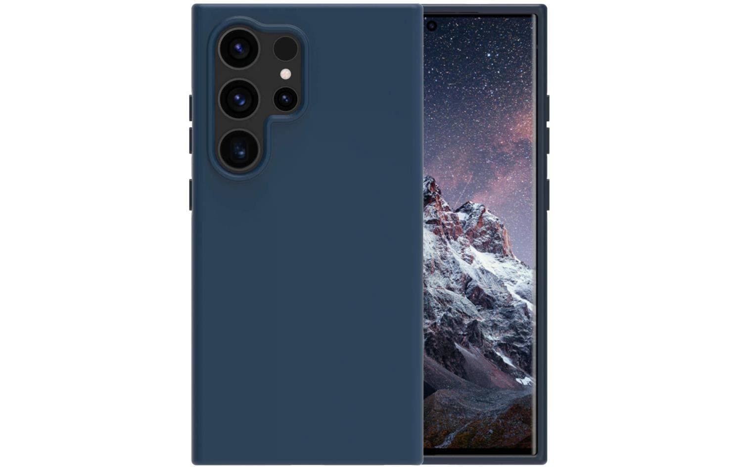 DBR Iceland Ultra D30, Blue