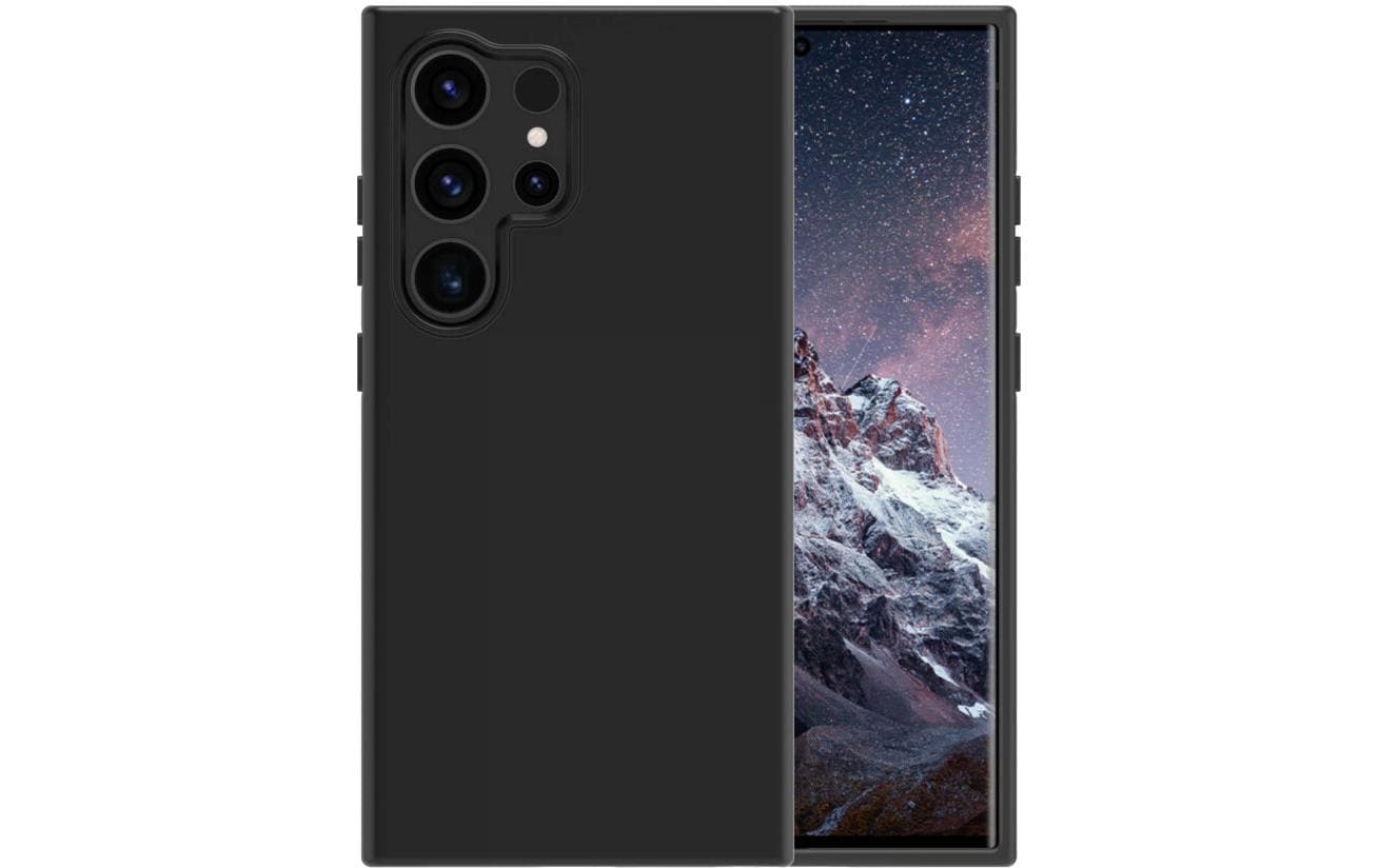 DBR Iceland Ultra D30, Black