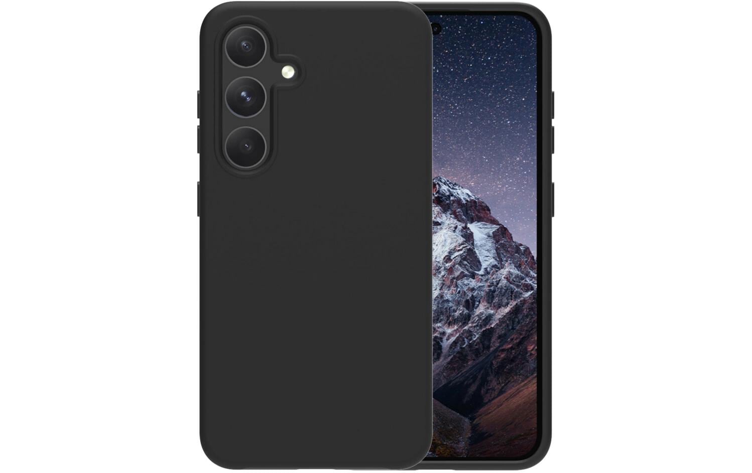DBR Iceland Ultra D30, Black