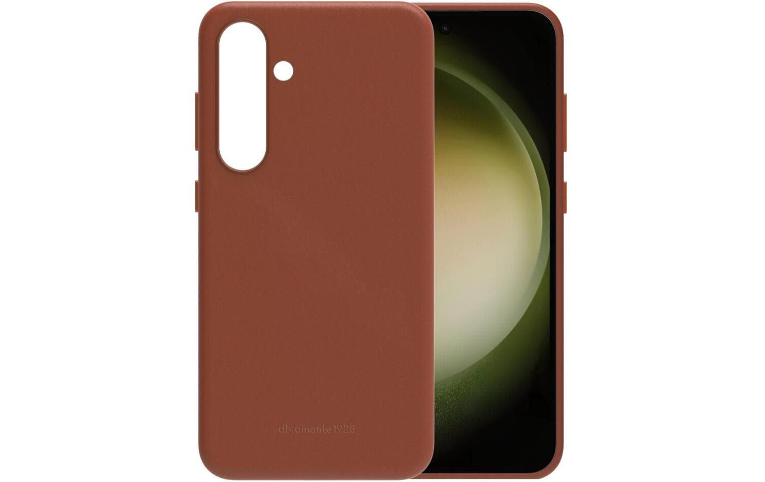 DBR Roskilde Case, Tan