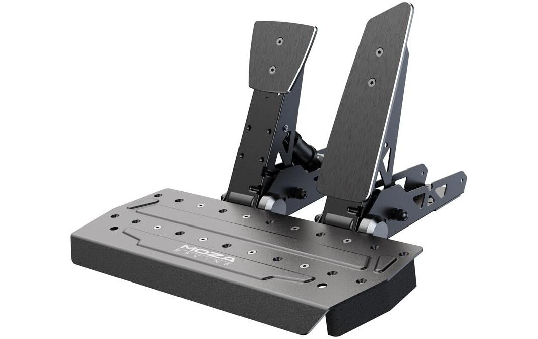 MOZA - SR-P Racing Pedals