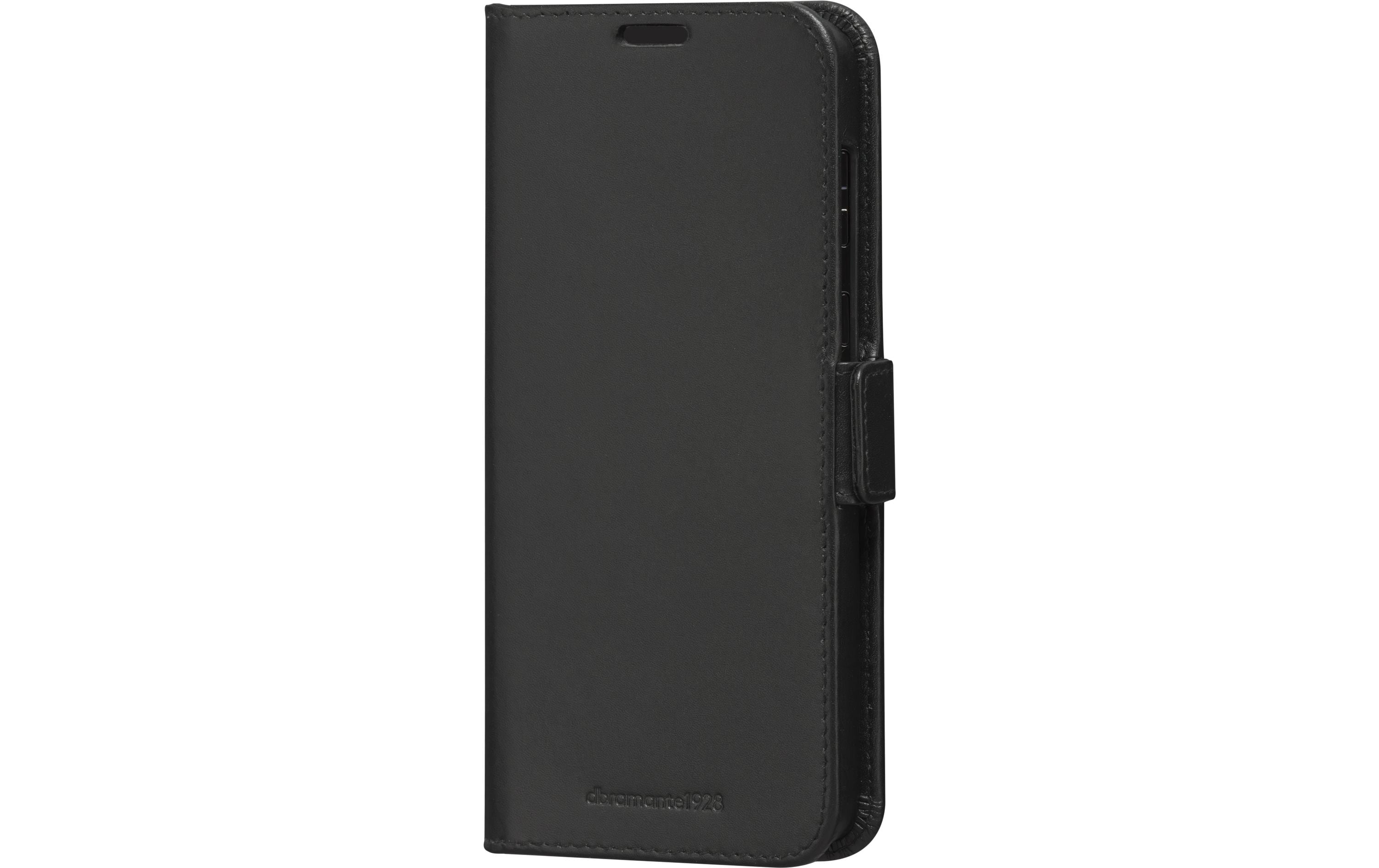 DBR Lynge Case, Black