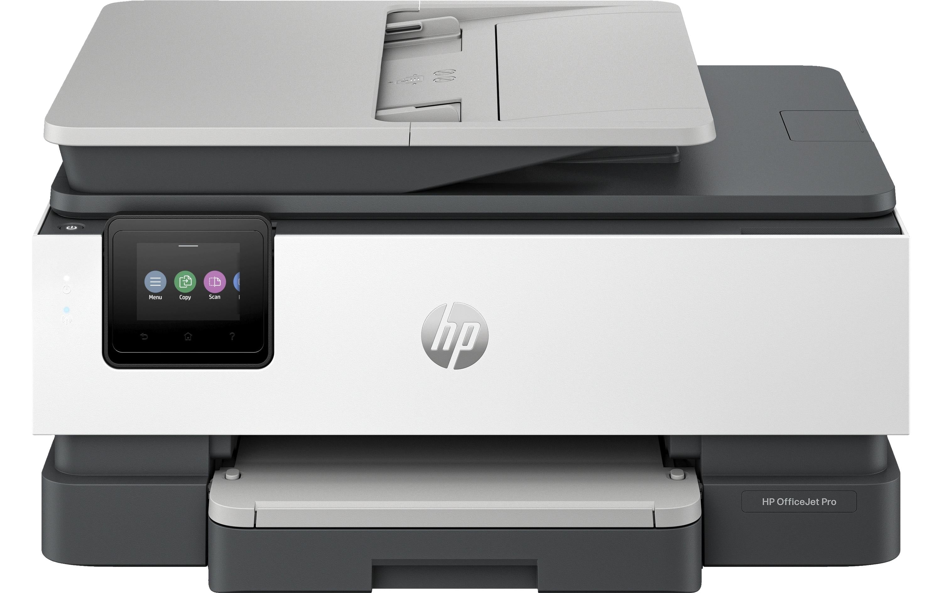 HP OfficeJet Pro 8135e All-in-One