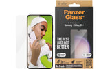 PANZERGLASS Clear Glass - UWF, EA