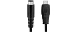 IK Multimedia Micro-USB to mini-DIN cable