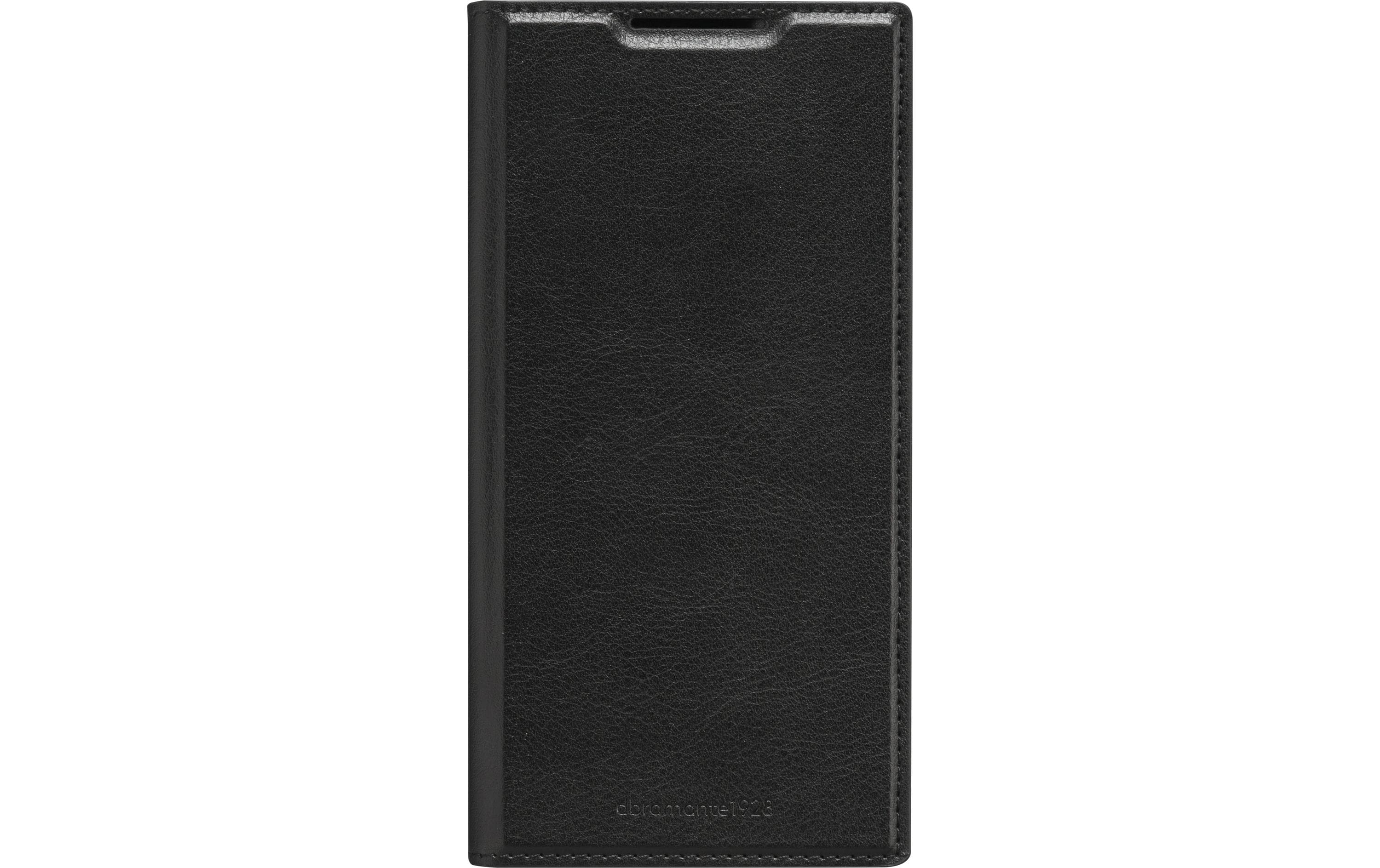 DBR Oslo Case, Black