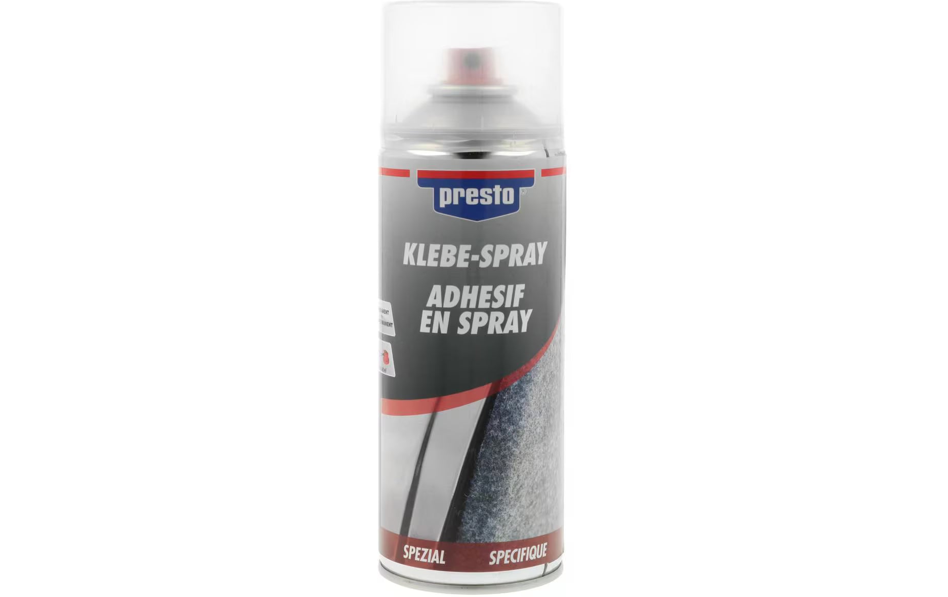 Presto Klebespray