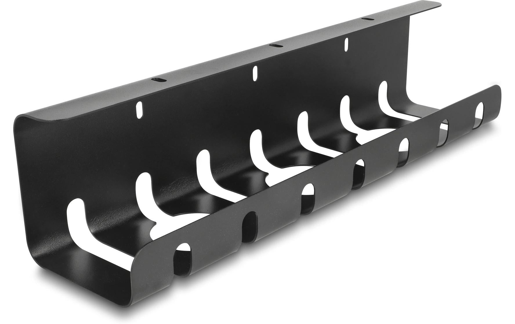 Delock Kabelhalterung 430x100x40mm