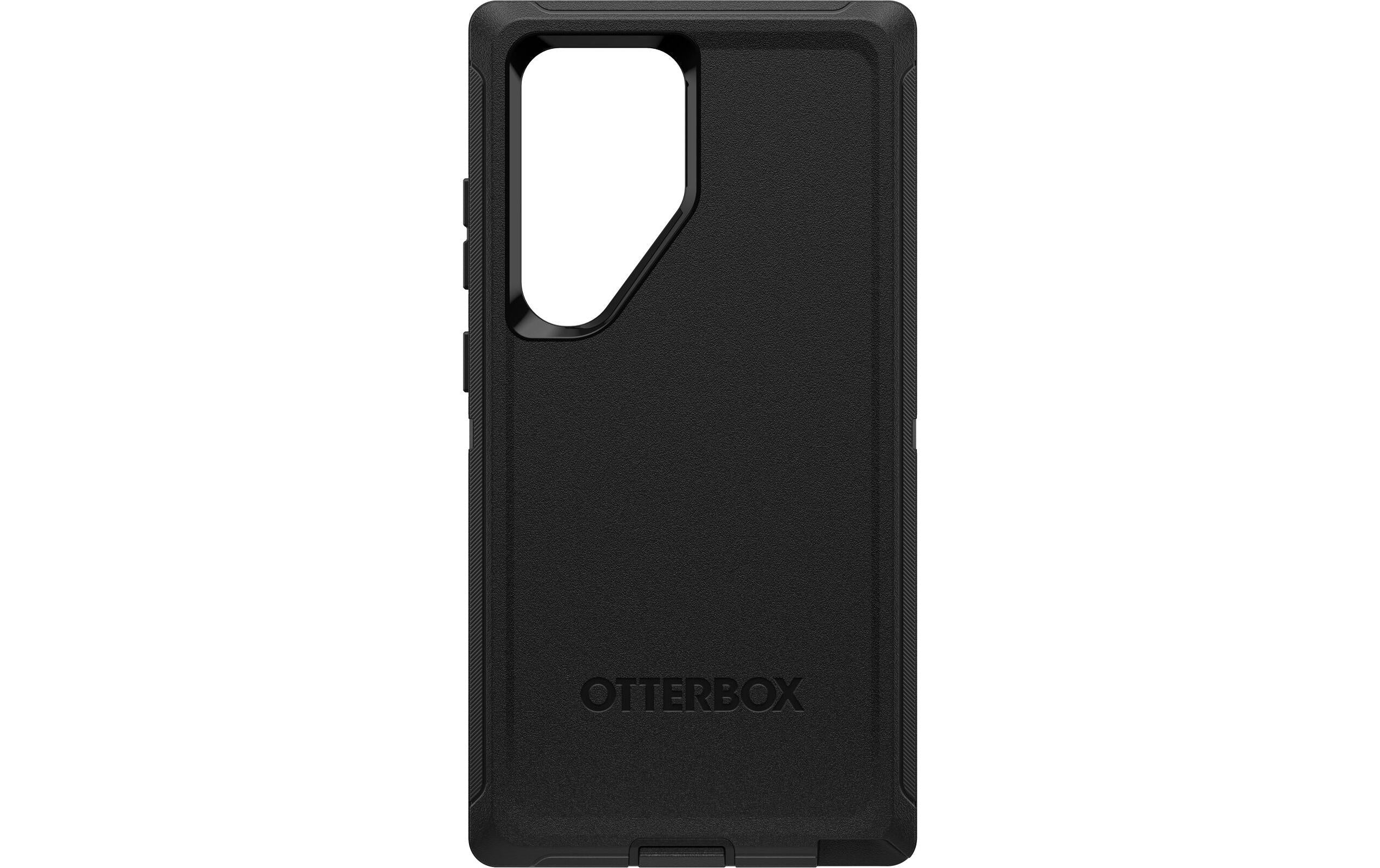OTTERBOX Defender Case Black