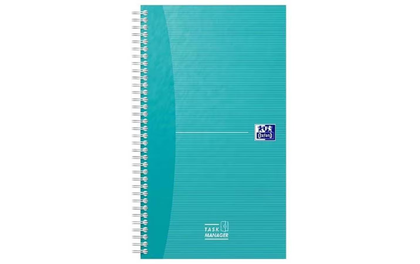 Oxford Notizblock Task Manager