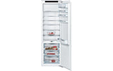 Bosch Einbaukühlschrank KIF82PFE0