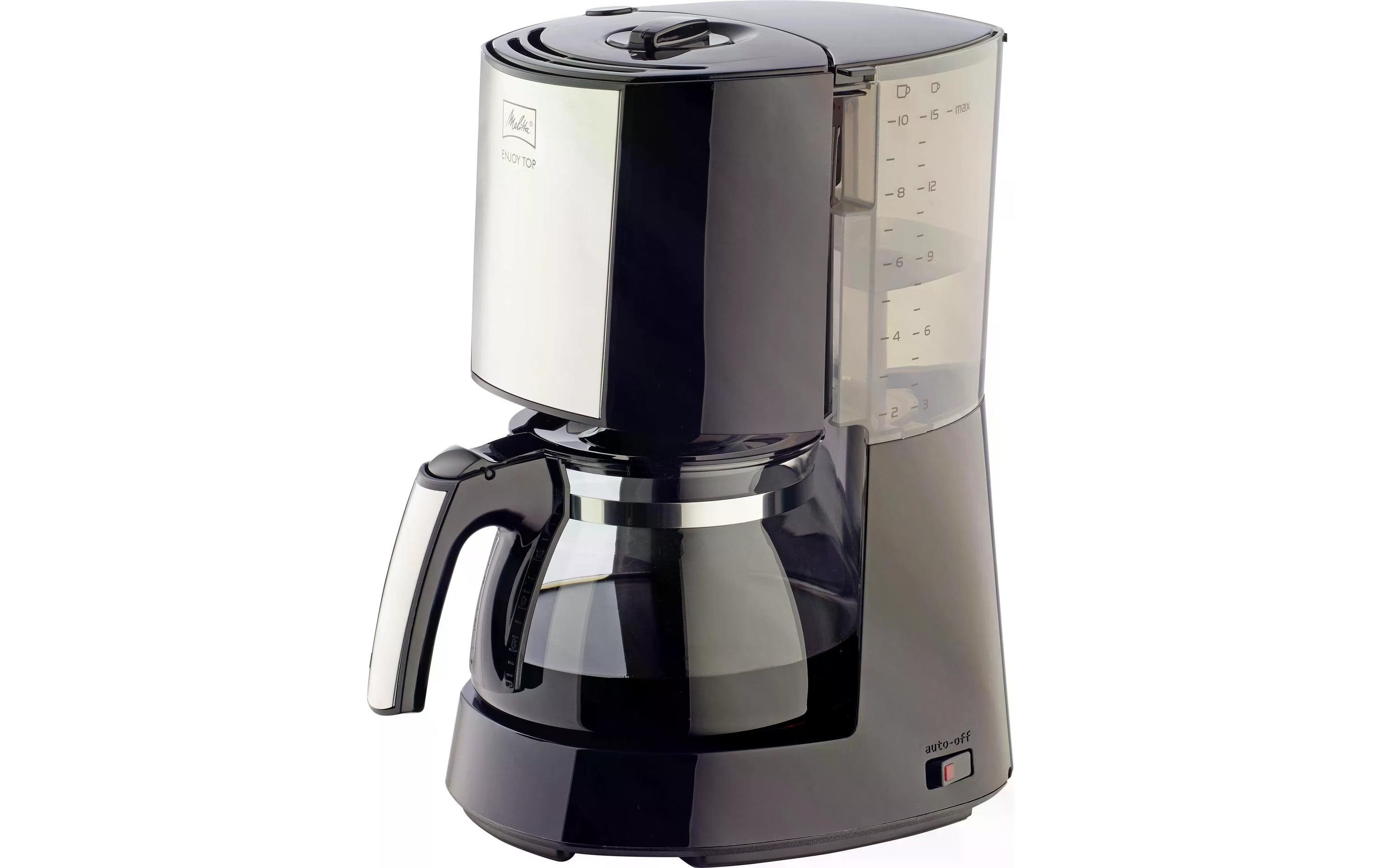 Melitta Filterkaffee-Automat Enjoy Top 7-04