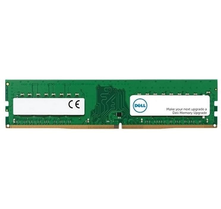 16 GB 1Rx8 DDR5 UDIMM 5600 MT/s