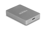 DeLock USB Type-C Card Reader